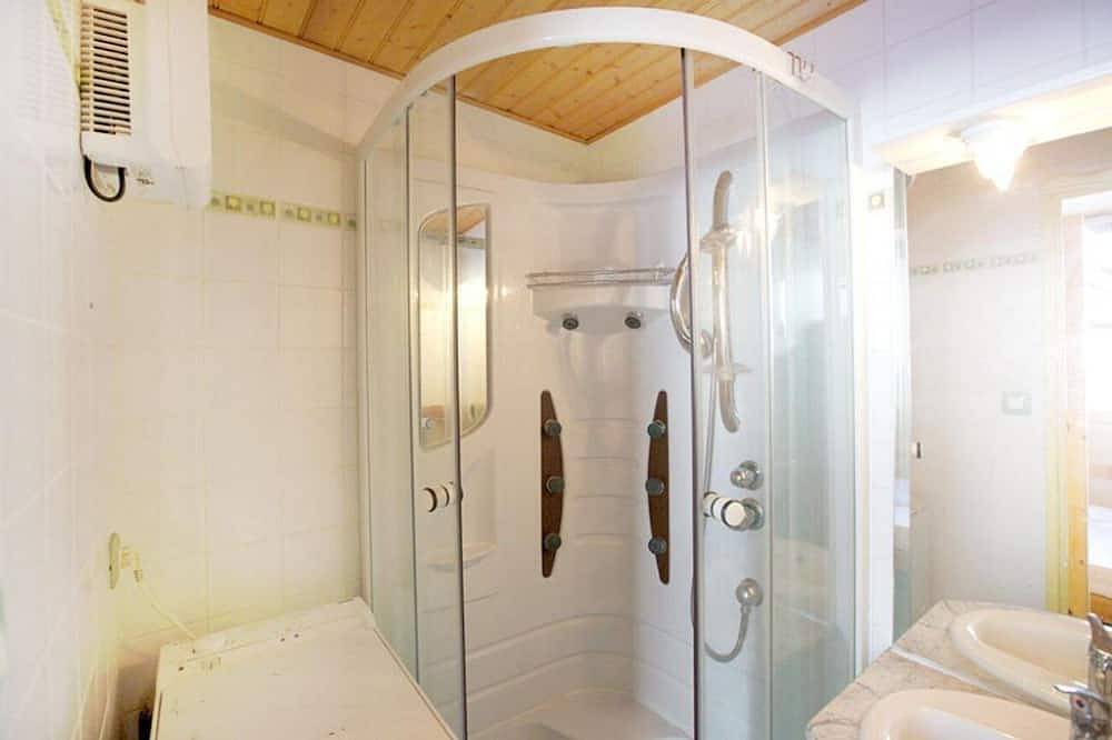 Apartamento entero, Apartamento-La cabane d’Engaly-Baño en la habitacion in Piau-Engaly, Aragnouet