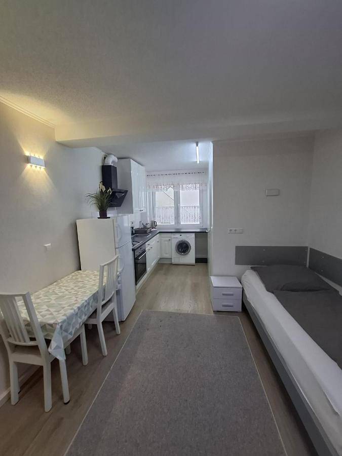 Gîte pour 2 personnes à Bietigheim-Bissingen - 4