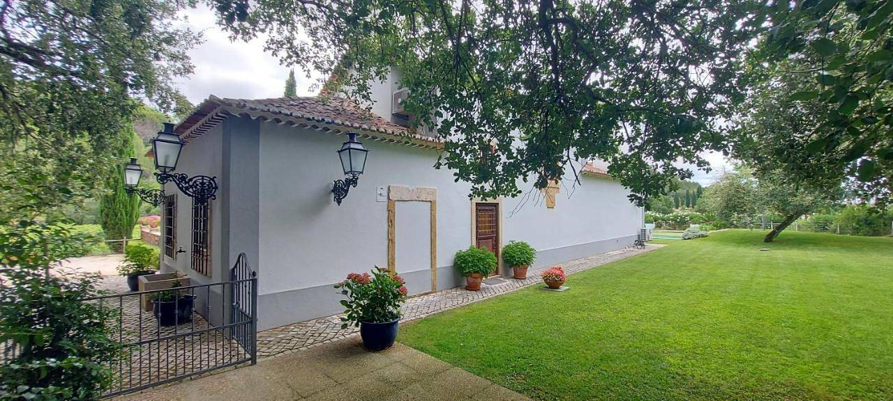 Quinta dos Pegões in Tomar, Distrito de Santarém