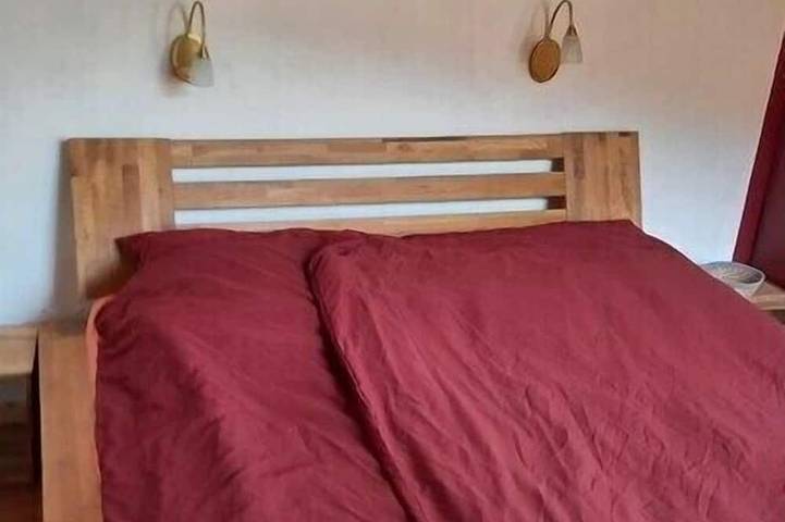 Ferienwohnung für 4 Personen, mit Balkon und Pool, mit Haustier in Windeck - 4