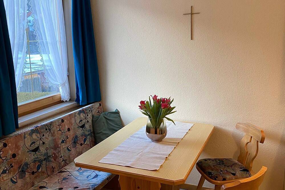 Geheel appartement, Apart Frudiger - Aparts Handle in Pfunds, Tiroler Oberland