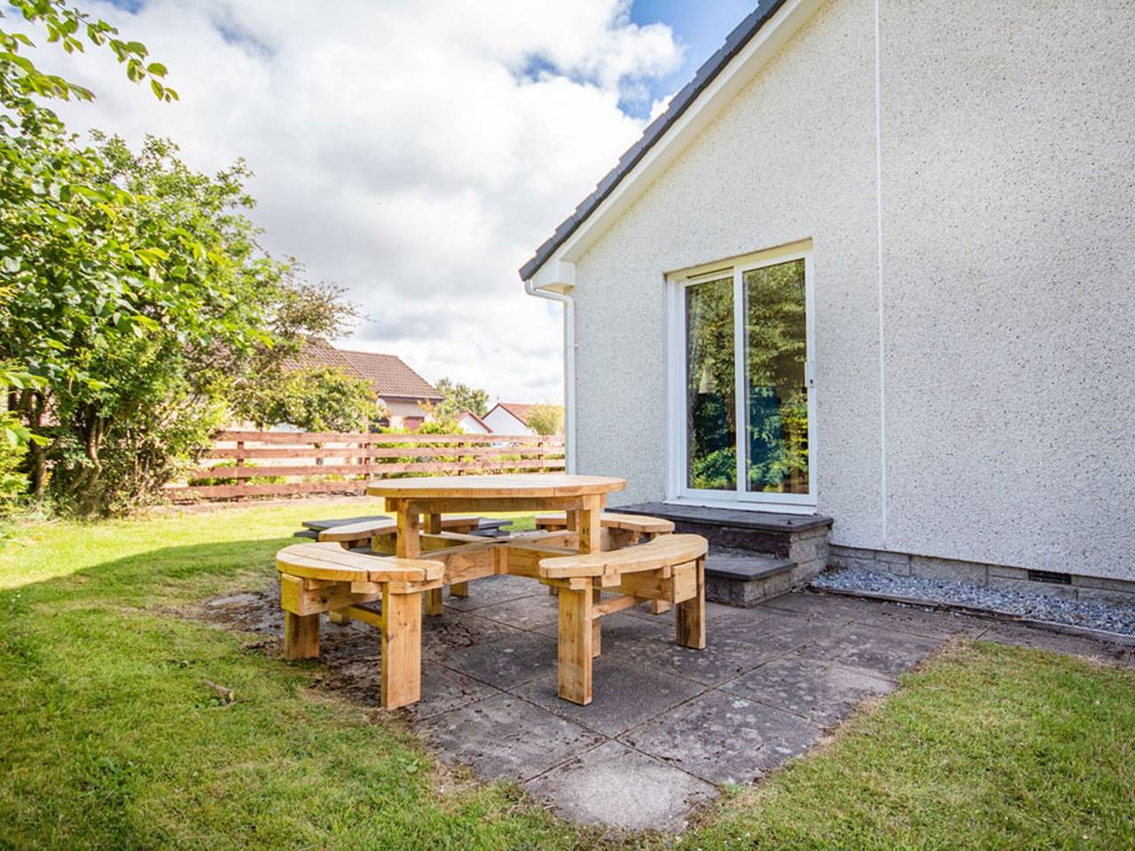 Caledon in Aviemore, Cairngorms National Park
