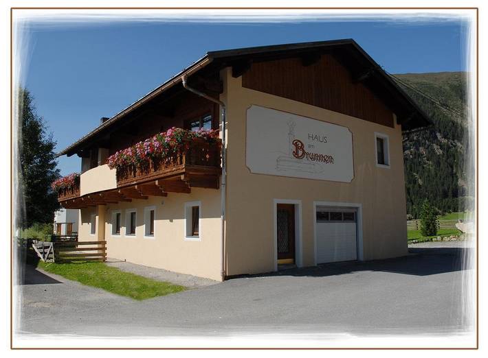 Location de vacances pour 3 personnes, avec Balcon ainsi que Terrasse et Jardin à Niederthai - 3