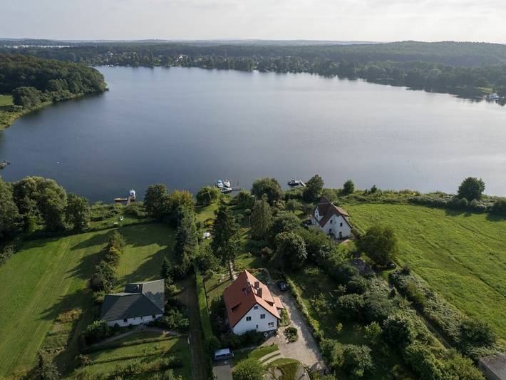 Ferienhaus für 3 Personen, mit Balkon in Potsdam und Umgebung - 4