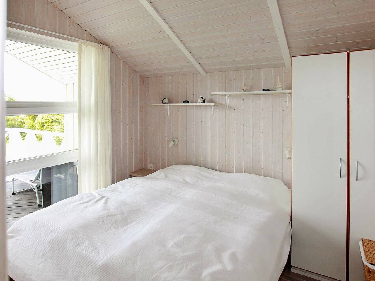4 persoons vakantie huis in Gelting, foto 10