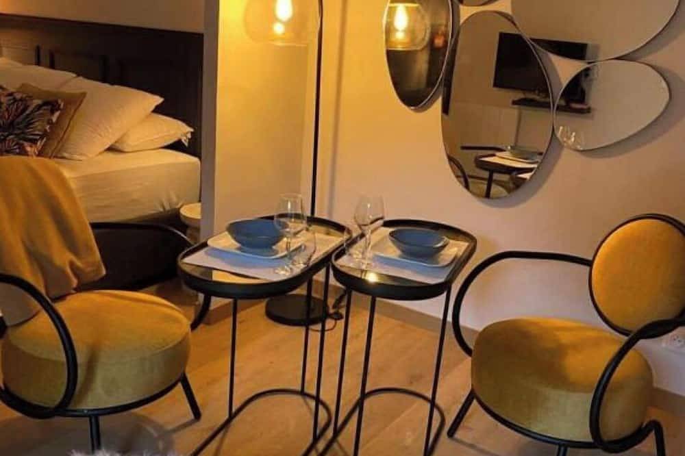 L'Atelier 14 in Chartres, Chartres region