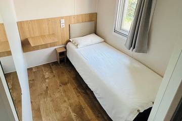 Camping pour 6 Personnes dans Lattes, Région de Montpellier, Photo 3