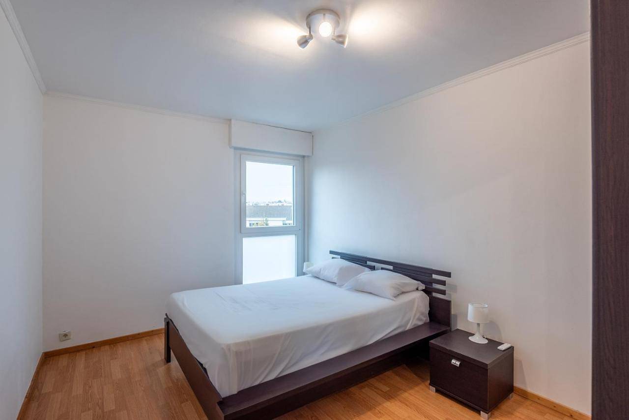 Appartement entier, M037 Marquer Joli T2 à Ambilly in Ambilly, Région de Saint-Julien-en-Genevois