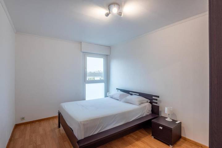 Gîte pour 4 personnes, avec balcon à Ambilly - 2