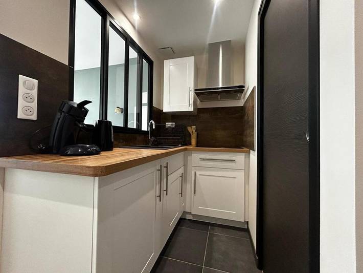 Gîte pour 2 personnes à Panazol - 2