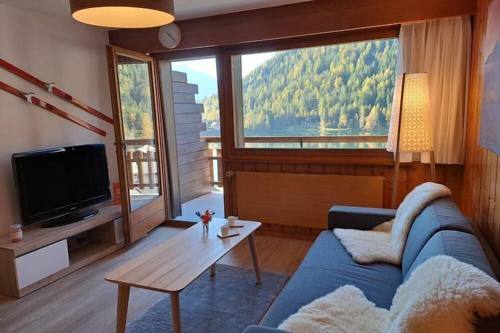 Geheel appartement, Parc B428 by Interhome in Champex-Lac, Orsières