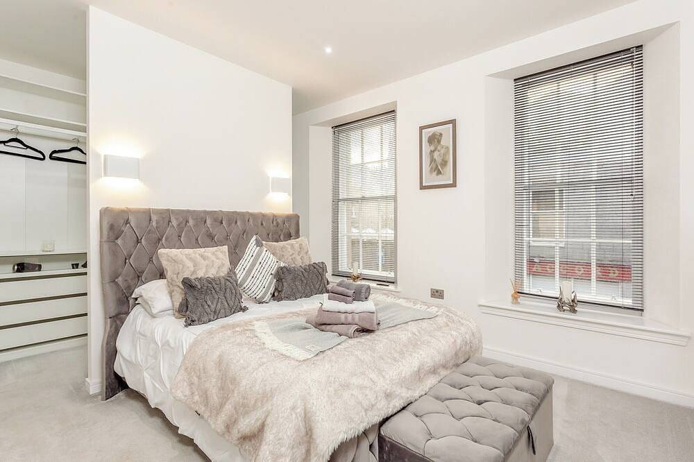 2 bedroom accommodation in Aberdeen in Aberdeen, Aberdeenshire