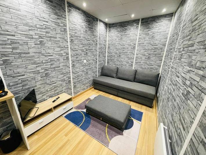Appartement de vacances pour 2 personnes, avec vue