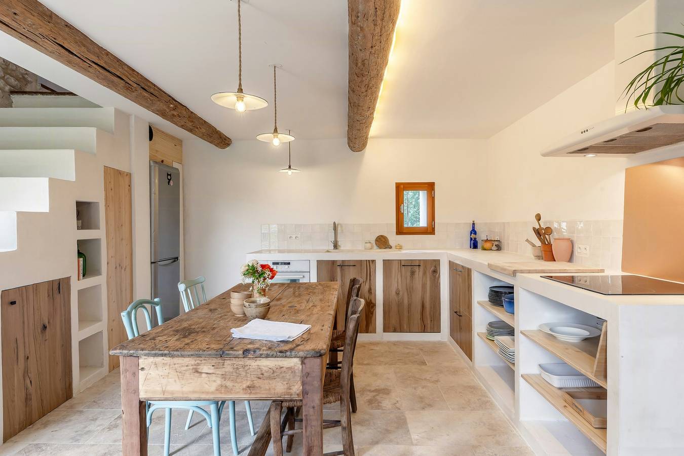 Haus mit Privatstrand an der Sorgue in L'Isle-sur-la-Sorgue, Vaucluse