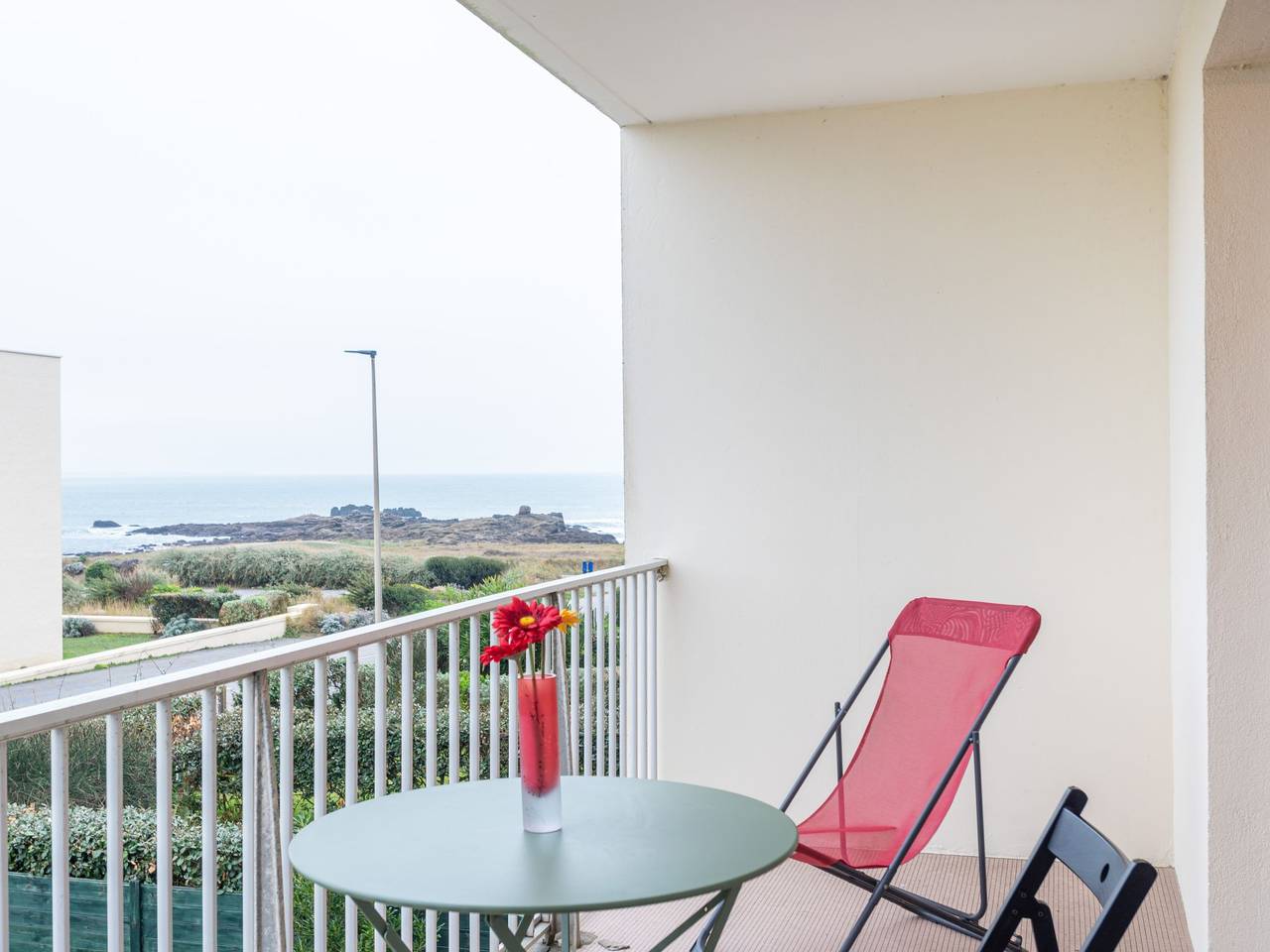 Appartement entier, Trouz Ar Mor in Quiberon, Côte des Mégalithes