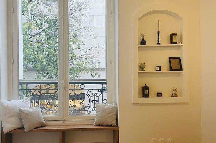 Ferienhaus für 2 Personen, mit Haustier