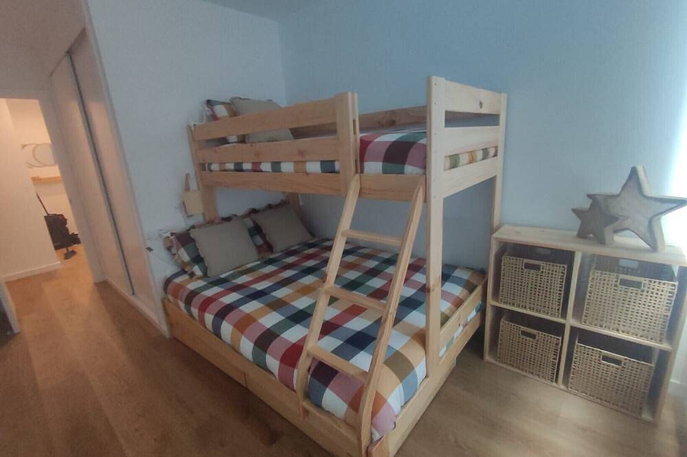 Appartamento intero, Appartamento 'Vistasur A Pie De Pista S Nevada' con Vista Montagna e Wi-Fi in Sierra Nevada Ski Resort, Monachil