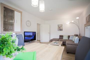 Ferienhaus für 4 Personen in Winterberg, Sauerland, Bild 1