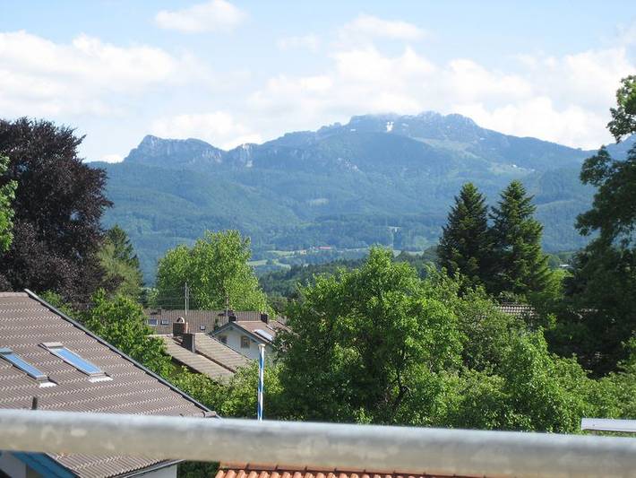 Ganze Ferienwohnung, Ferienwohnung Specklin - Ferienwohnung Specklin, mit Südbalkon direkt in Prien, 76qm in Prien, Prien am Chiemsee