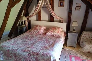 Maison D’hôte pour 2 Personnes dans Les Eyzies-de-Tayac-Sireuil, Périgord Noir, Photo 3