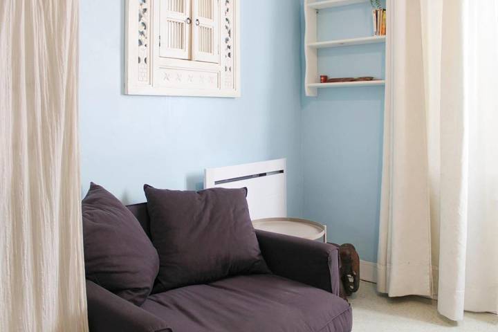 Gîte pour 4 personnes à Arcueil - 3