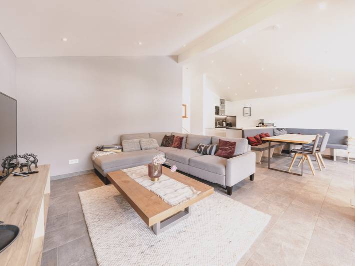 Chalet für 10 Personen, mit Sauna und Garten, mit Haustier in Kaprun