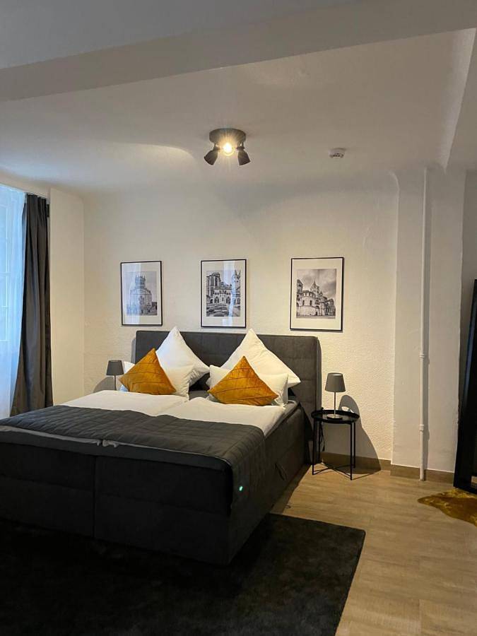 Ferienwohnung für 2 Personen in Trier (Stadt) - 2