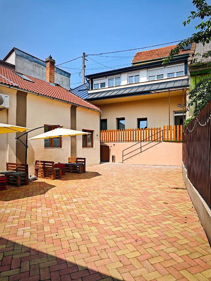 Gîte pour 2 personnes à Eger - 3