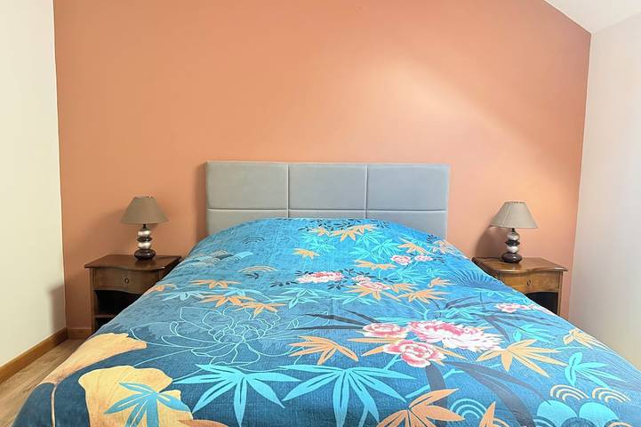 Gîte pour 6 personnes à Saint-Vigor-le-Grand - 4