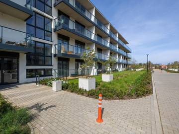 Apartament Wakacyjny dla 4 osoby w Dziwnów, Morze Bałtyckie, Zdjęcie 2