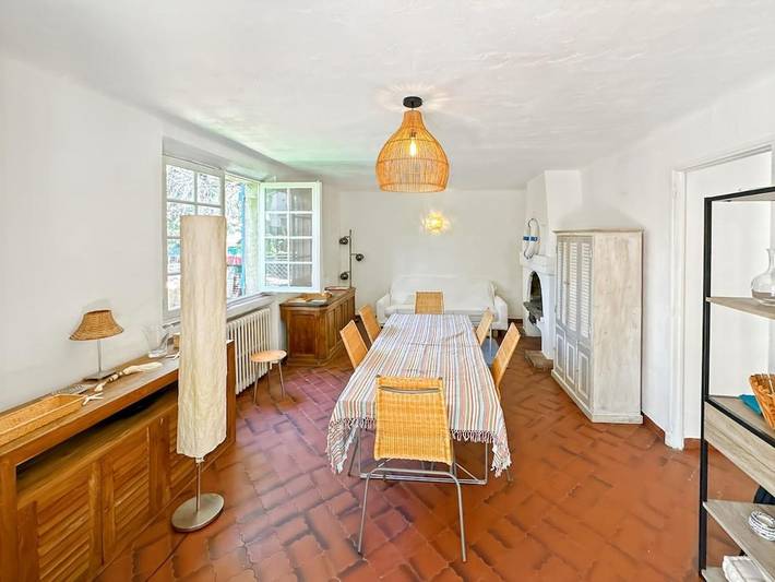 Villa pour 6 personnes à Saint-Tropez - 2