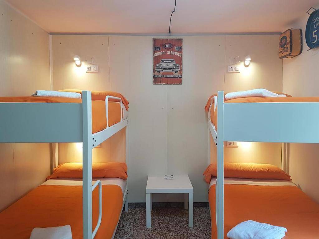 Barri Antic Hostel & Pub in Andorre-la-Vieille, Grandvalira