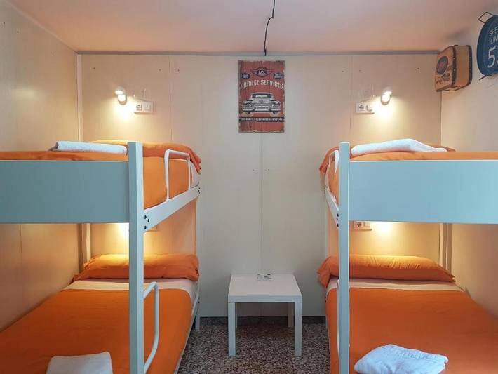 Gîte pour 5 personnes, avec vue et terrasse dans Grandvalira - 3