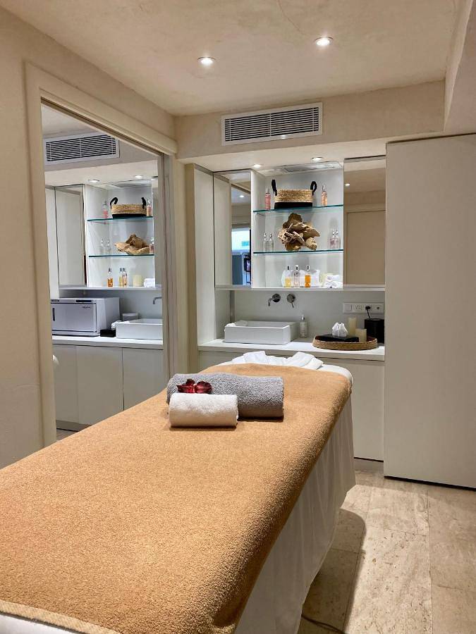 Hotel Spa Genovese in Bonifacio, Arrondissement de Sartène