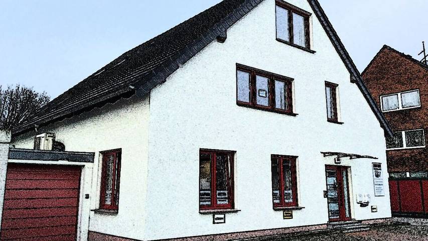 Apartamento de vacaciones para 2 personas, con terraza - 1