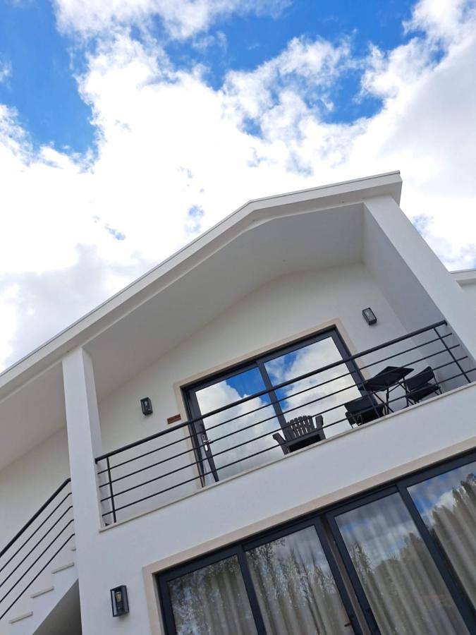 Gîte pour 3 personnes, avec jardin ainsi que piscine et jacuzzi dans Santiago da Guarda - 4