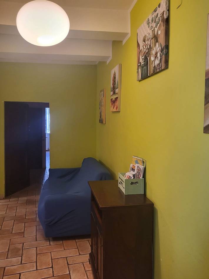 Ferienwohnung für 4 Personen