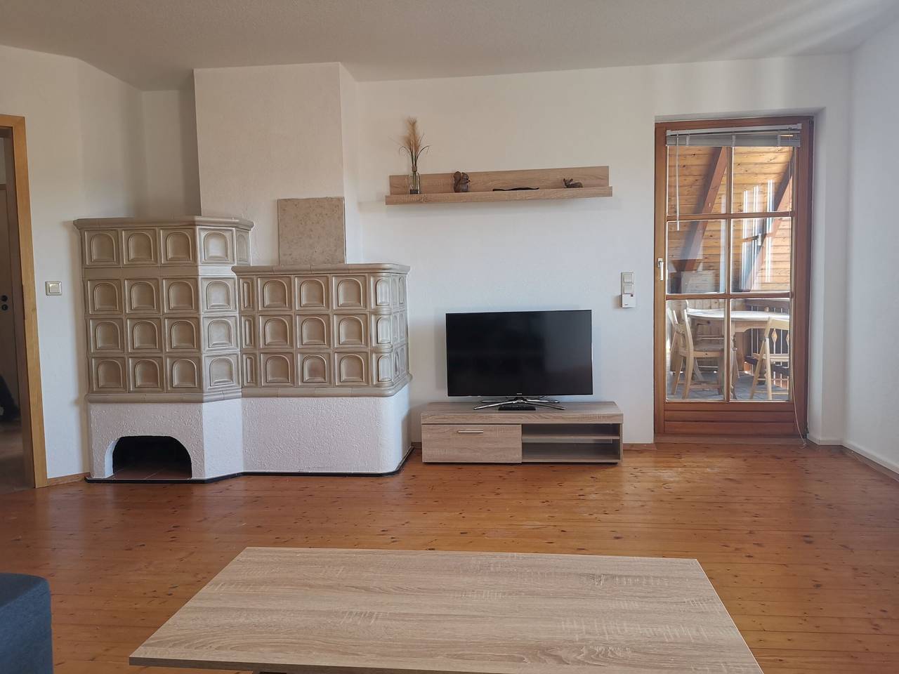 Ganze Wohnung, Ferienwohnung 'Leiteritz' mit Balkon und Wi-Fi in Königsfeld im Schwarzwald, Mittlerer Schwarzwald