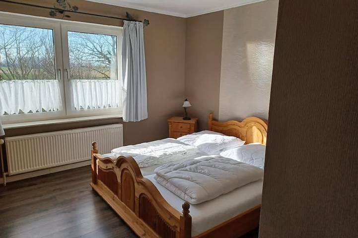 Ferienhaus für 6 Personen, mit Garten in Galmsbüll - 3