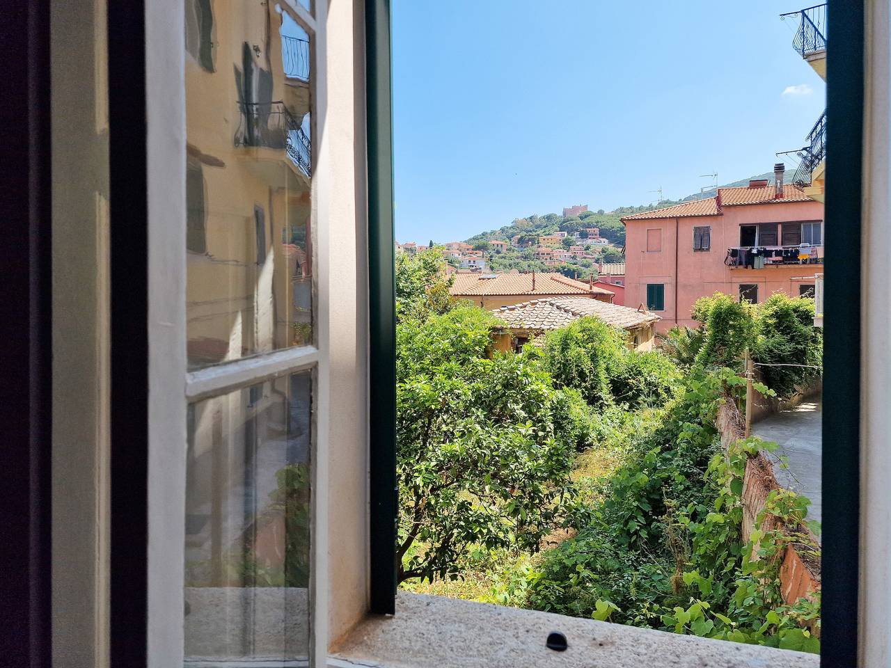 Appartement entier, Appartement 'Casa Belladonna Rio Marina' avec climatisation in Rio Marina, Ile d'Elbe