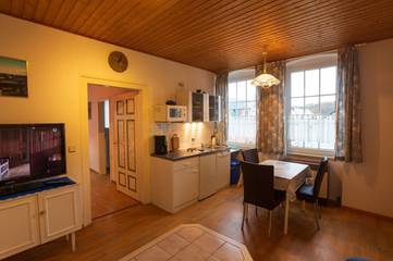 Ferienwohnung für 3 Personen in Kröv, Moseleifel, Bild 4