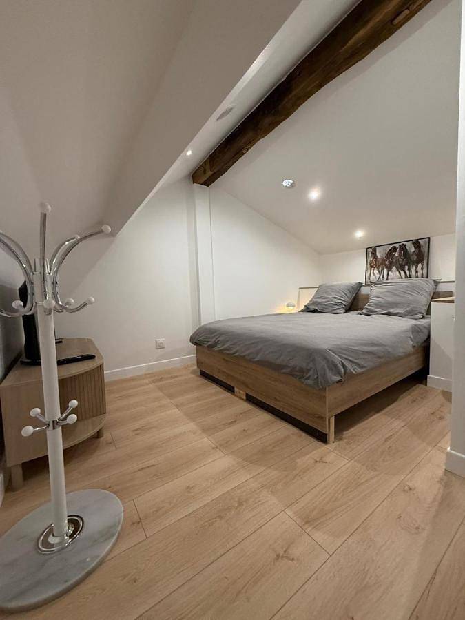 Gîte pour 4 personnes à Saint-Cyr-l'École - 2