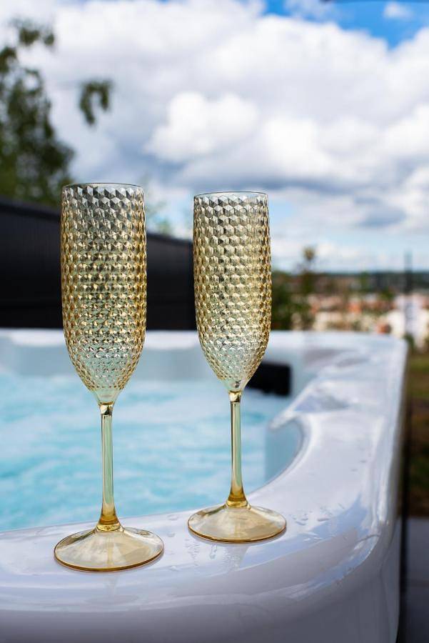 Location de vacances pour 8 personnes, avec jardin et jacuzzi dans Zoo d'Amnéville - 2