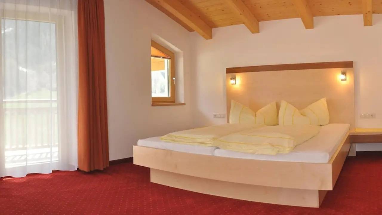 Ferienhaus für 6 Personen (65 m²) in Niederthai in Stubaier Alpen, Umhausen