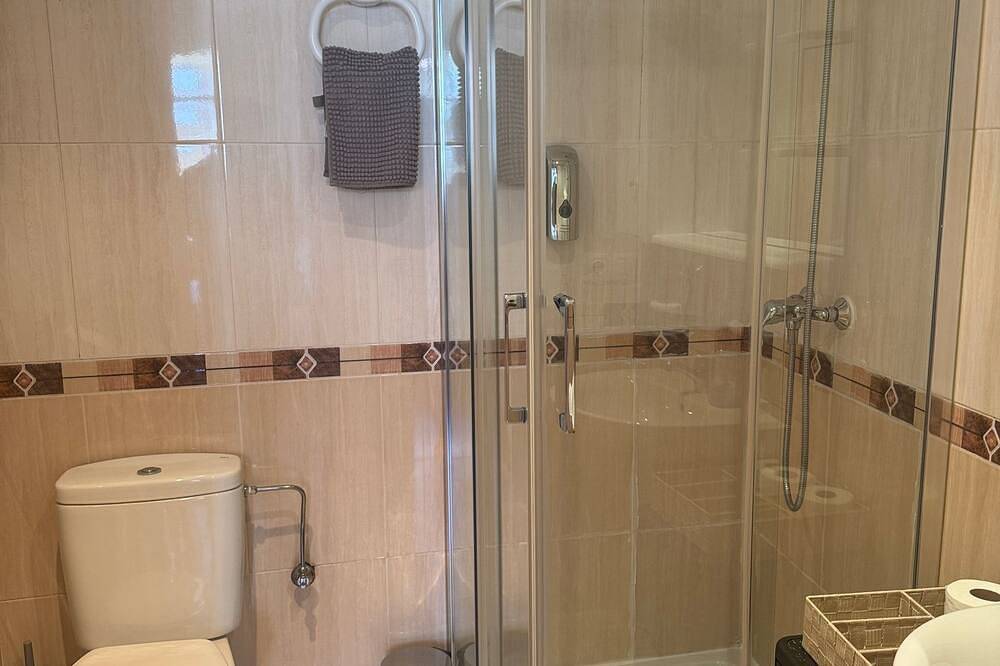 Entire apartment, Apartment Duplex San Justo suites next to the Plaza Mayor in Centro (Salamanca), Salamanca