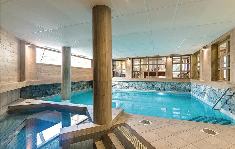 Holiday letting for 6 people, with Terrace and Hot tub in Les Gets