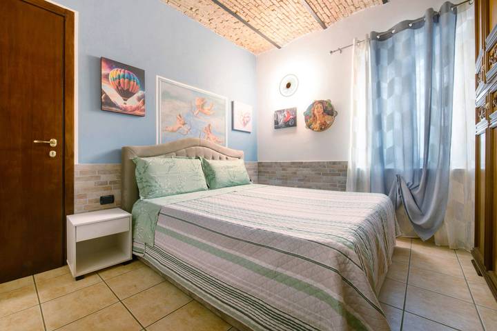 Agriturismo per 3 persone in Brianza