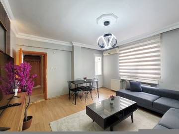 Vakantieappartement voor 5 Personen in Istanbul, Marmararegio, Afbeelding 4
