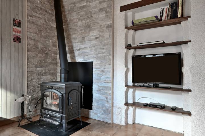 Location de vacances pour 7 personnes, avec jardin à Bonac-Irazein - 4