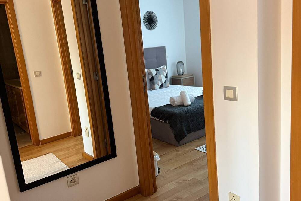 Hands in the sand in Baleal, Leiria District